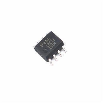 LMC7215IMX/NOPB Product Pictures