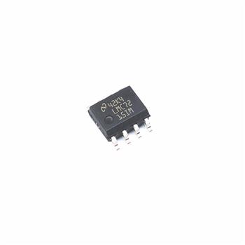 LMC7215IMX/NOPB Product Pictures