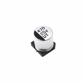 UT1E471M1010VG Product Pictures