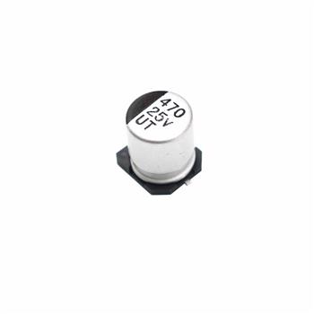 UT1E471M1010VG Product Pictures