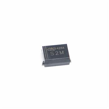 S2M SMB 60MIL Product Pictures