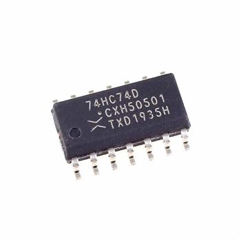 74HC74D, 653 Product Pictures