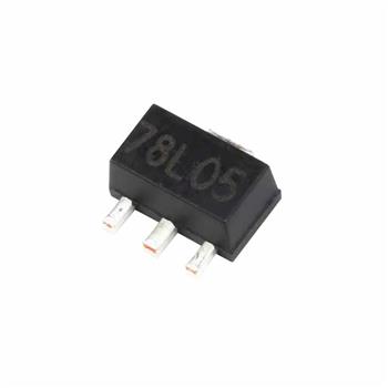 78L05 Product Pictures