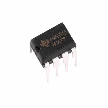 NE5532P Product Pictures