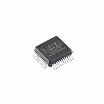 KSZ8863RLL Product Pictures