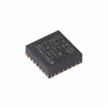 LAN8742AI-CZ-TR Product Pictures