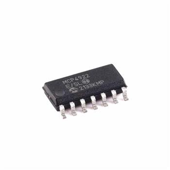 MCP4922-E/SL Product Pictures