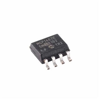 MCP1407-E/SN Product Pictures