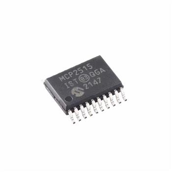 MCP2515T-I/ST Product Pictures
