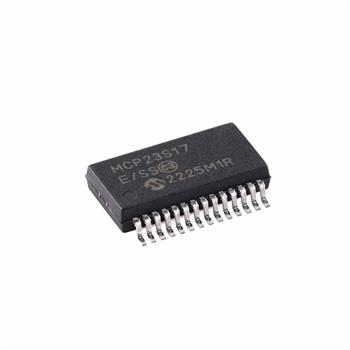MCP23S17T-E/SS Product Pictures