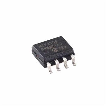MCP2558FD-H/SN Product Pictures