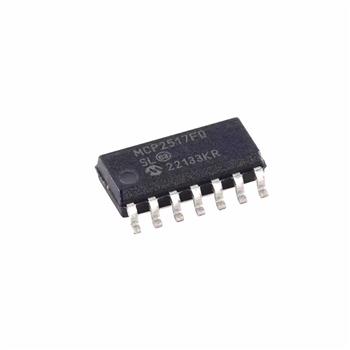 MCP2517FDT-H/SL Product Pictures