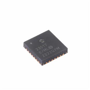 MCP23017-E/ML Product Pictures