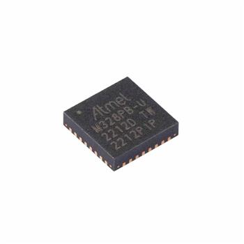 ATMEGA328PB-MU Product Pictures