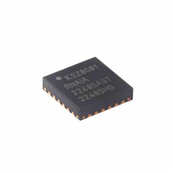 KSZ8081RNAIA-TR Product Pictures