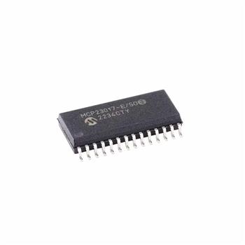MCP23017T-E/SS Product Pictures