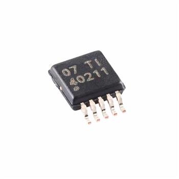 TPS40211DGQR Product Pictures