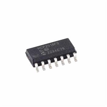 MCP2518FDT-E/SL Product Pictures