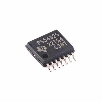 TPS54325PWPR Product Pictures