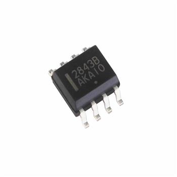 UC2843BD1R2G Product Pictures