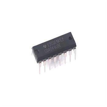 CD4049UBE Product Pictures