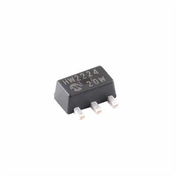 MCP1703T-5002E/MB Product Pictures