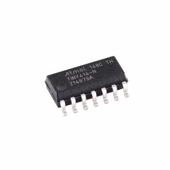 ATTINY414-SSNR Product Pictures