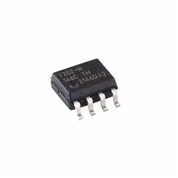 ATTINY202-SSNR Product Pictures