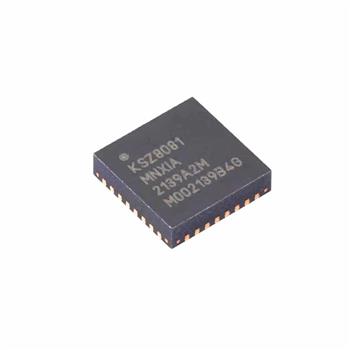 KSZ8081MNXIA-TR Product Pictures