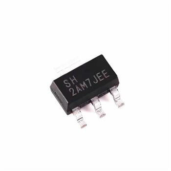 TLV1117LV18DCYR Product Pictures