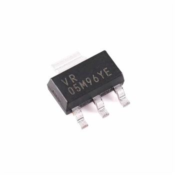 TLV1117LV15DCYR Product Pictures