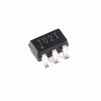 TPS72325DBVR Product Pictures
