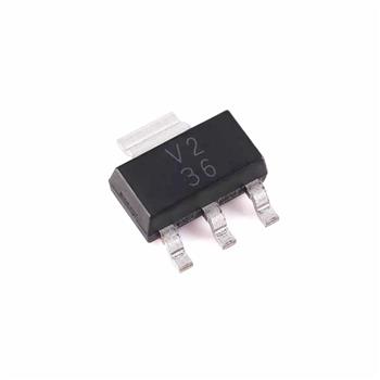 TLV1117IDCYR Product Pictures