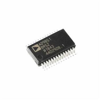 AD9851BRSZ Product Pictures
