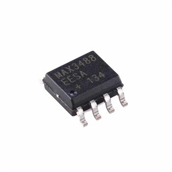 MAX3488EESA+T Product Pictures