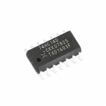 74HC14D,653 Product Pictures