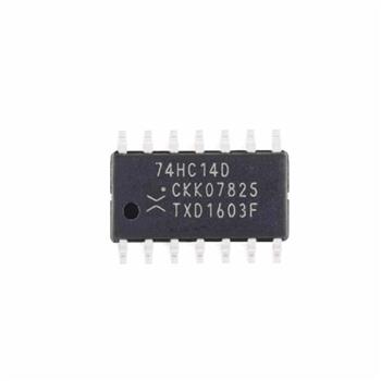 74HC14D,653 Product Pictures