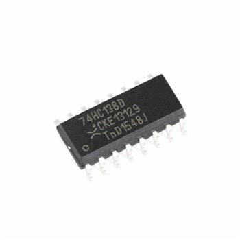 74HC138D,653 Product Pictures
