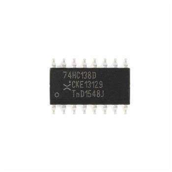 74HC138D,653 Product Pictures
