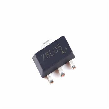 78L05-150MA Product Pictures
