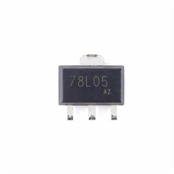 78L05-150MA Product Pictures