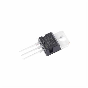 L7805CV Product Pictures