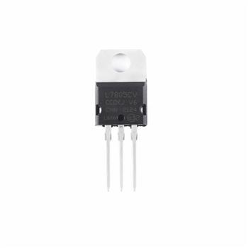L7805CV Product Pictures