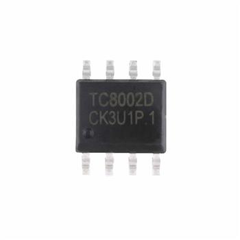TC8002D Product Pictures