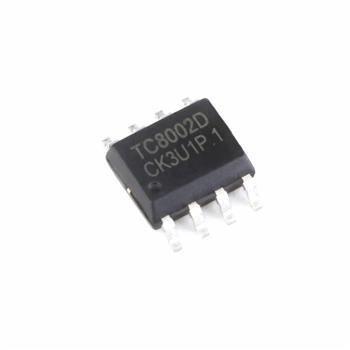 TC8002D Product Pictures