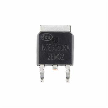NCE6050KA Product Pictures