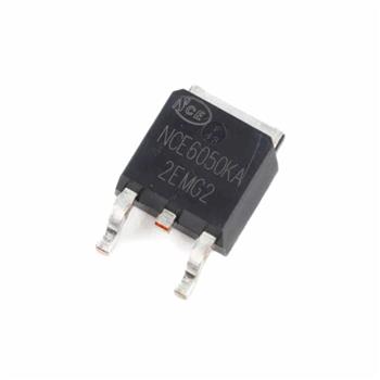 NCE6050KA Product Pictures