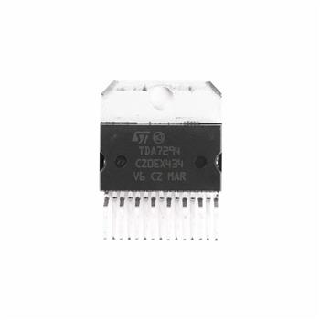 TDA7294V Product Pictures