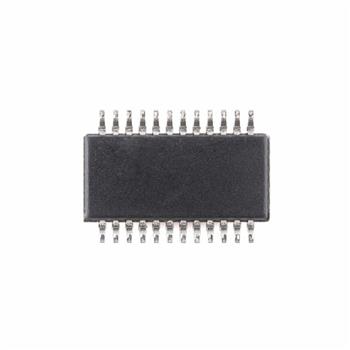 TM1621D Product Pictures