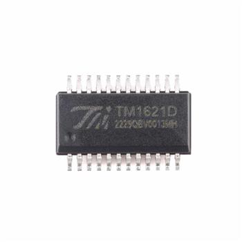 TM1621D Product Pictures